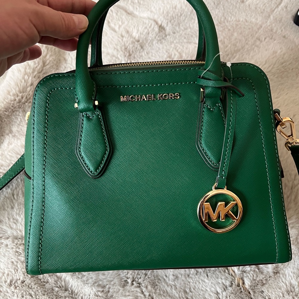 Brand new Michael Kors handbag